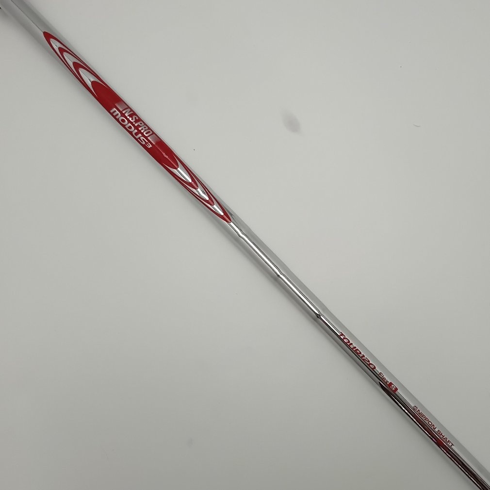 SRIXON ZXi7 S N.S.PRO MODUS3 TOUR120｜Alpen Online 公式オンライン