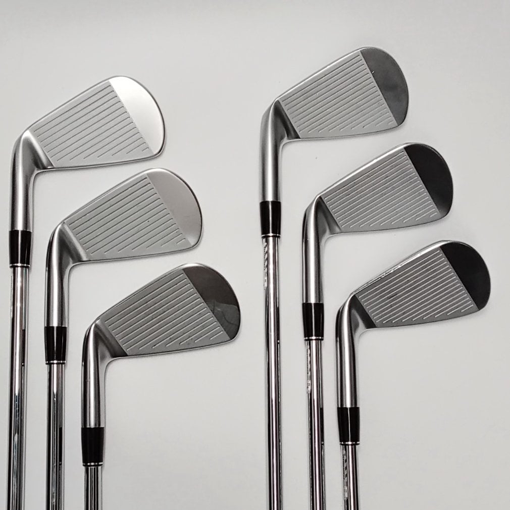 SRIXON ZXi7 S N.S.PRO MODUS3 TOUR105｜Alpen Online 公式オンライン