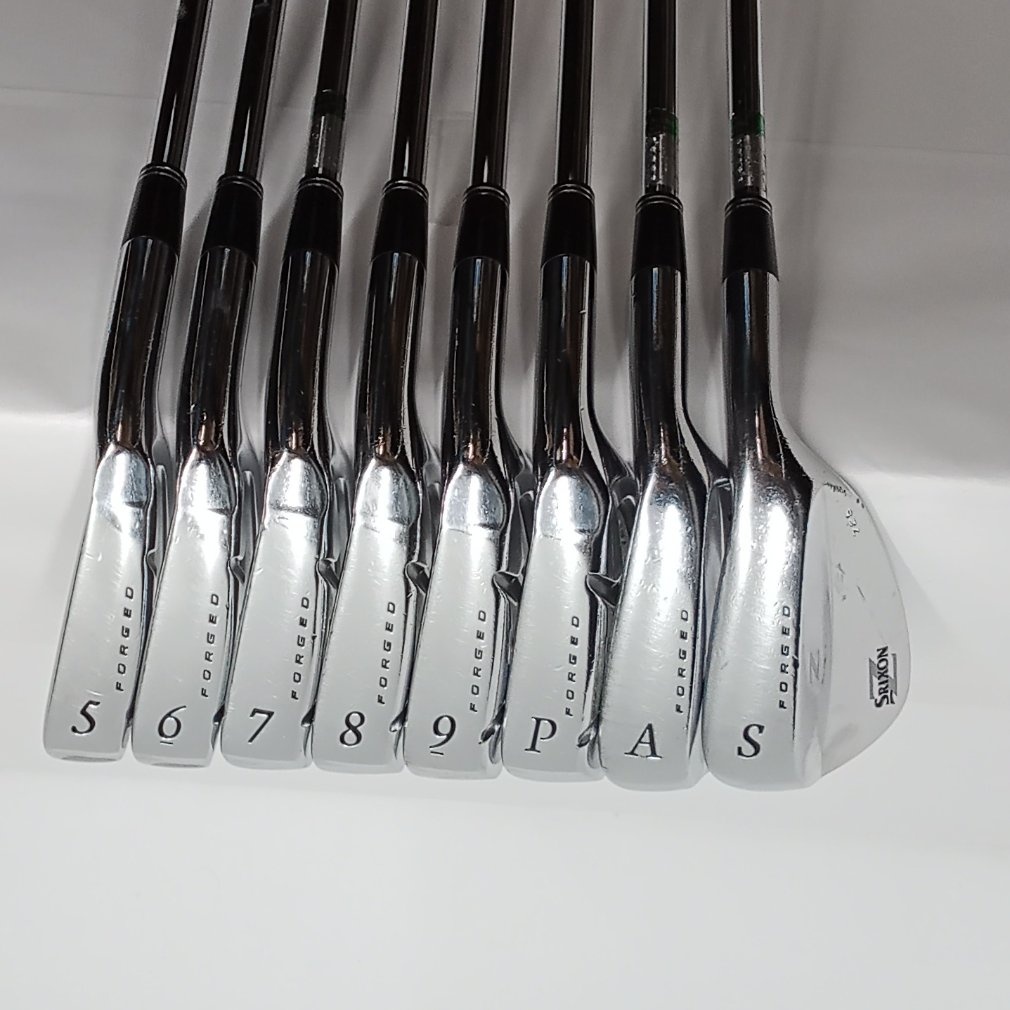 SRIXON Z725 S200 Dynamic Gold D.S.T｜Alpen Online 公式オンラインストア