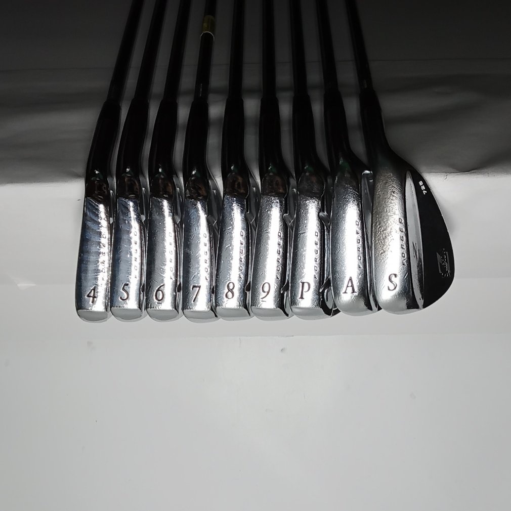SRIXON Z725 S N.S.PRO 980GH D.S.T｜Alpen Online 公式オンラインストア