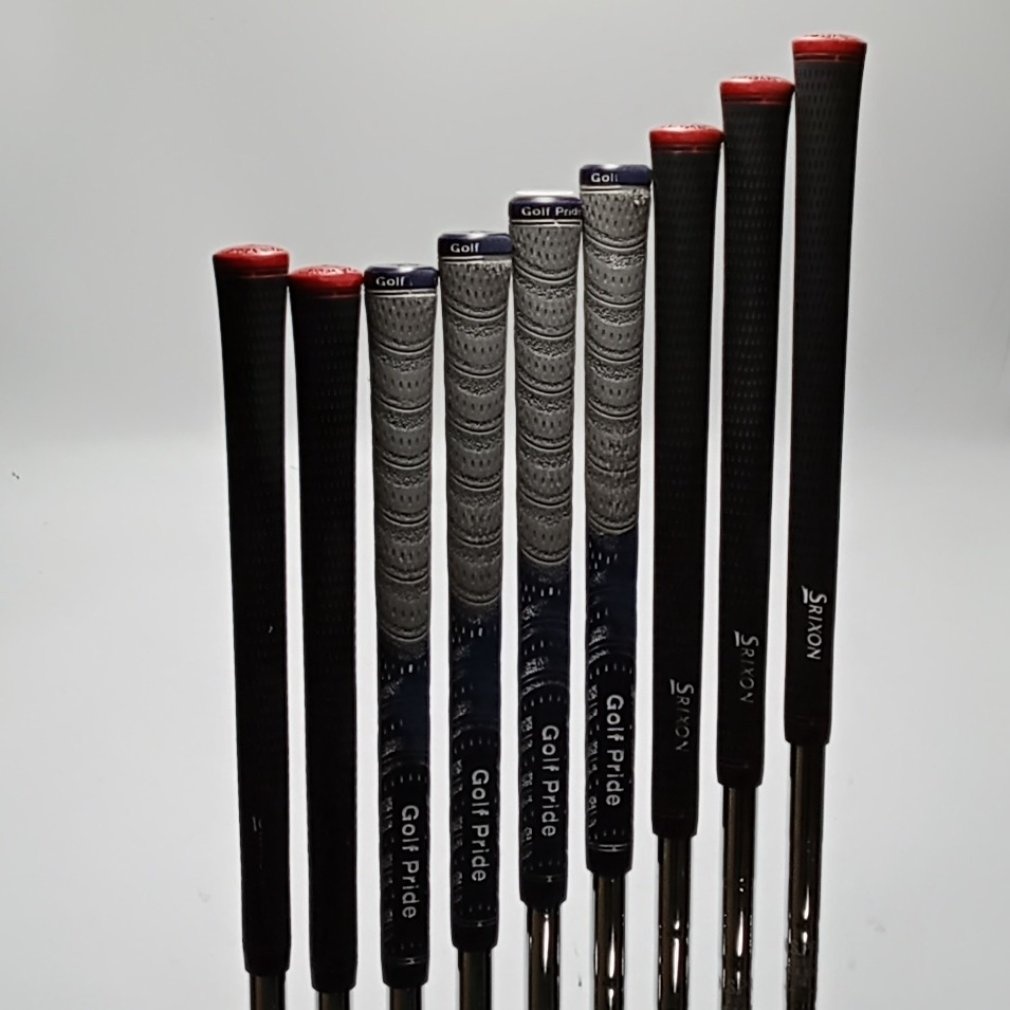 SRIXON Z725 S N.S.PRO 980GH D.S.T｜Alpen Online 公式オンラインストア