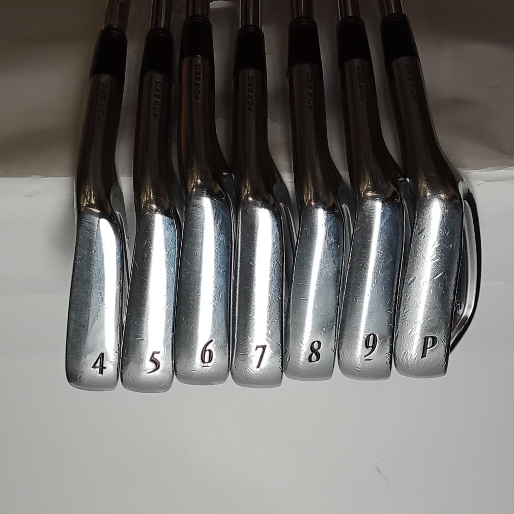 SRIXON Z765 S N.S.PRO 980GH D.S.T｜Alpen Online 公式オンラインストア