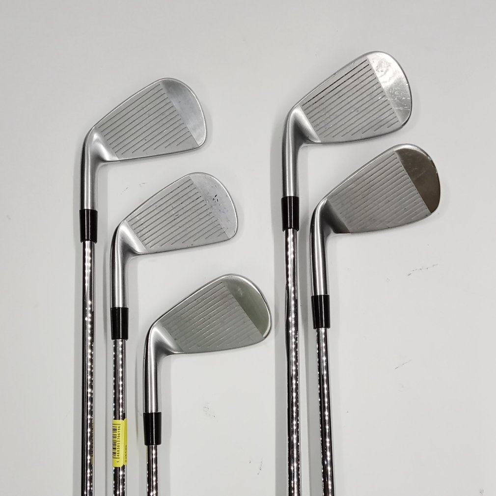 P790 (2025) S N.S.PRO MODUS3 TOUR105｜Alpen Online 公式オンライン