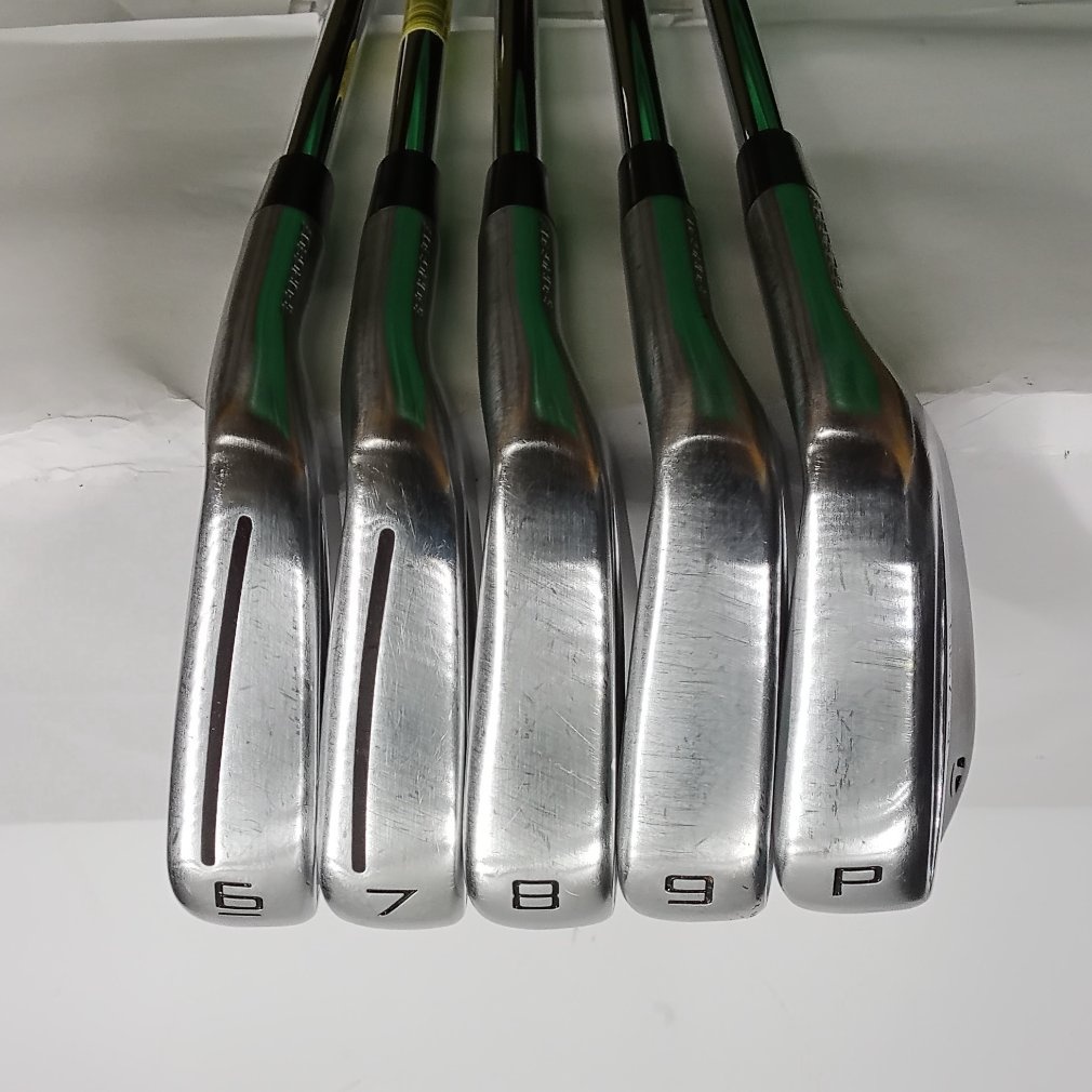 自然の秩序　3枚セット P790 (2025) S N.S.PRO MODUS3 TOUR105｜Alpen Online 公式オンライン