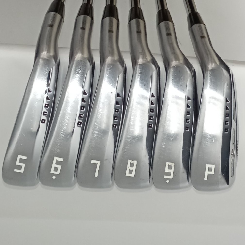 ONOFF FORGED KURO (2026) S N.S.PRO 950GH neo｜Alpen Online 公式