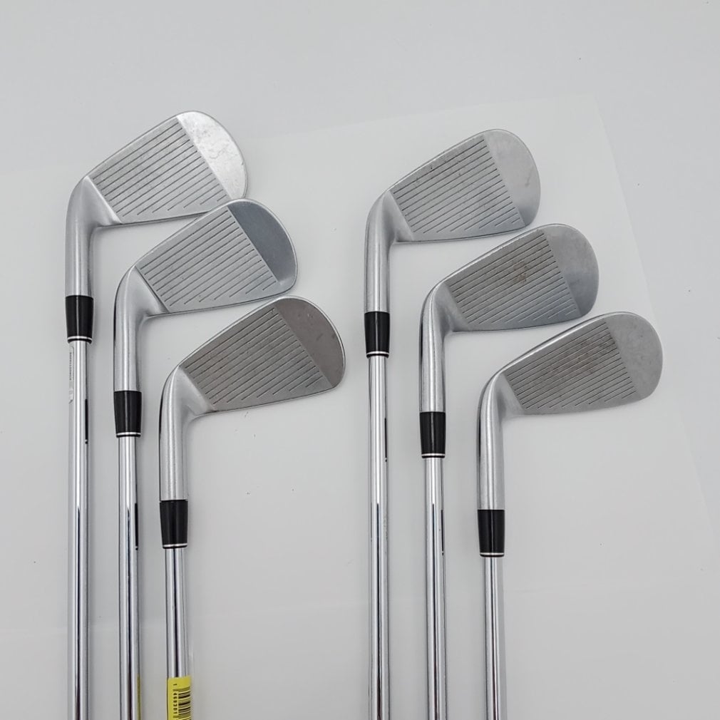 SRIXON Z-FORGED その他スチール｜Alpen Online 公式オンラインストア