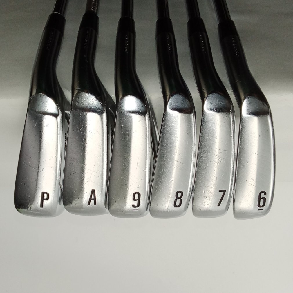 SRIXON ZX5 N.S.PRO ZELOS 8[その他ｽﾁｰﾙ]｜Alpen Online 公式