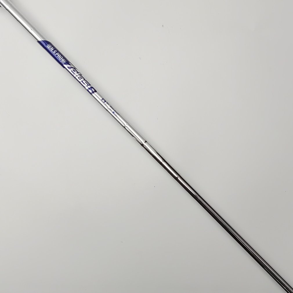 SRIXON ZX5 N.S.PRO ZELOS 8[その他ｽﾁｰﾙ]｜Alpen Online 公式