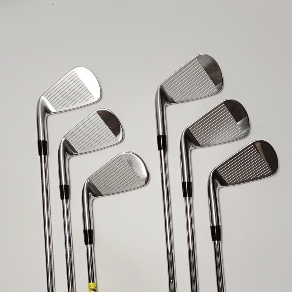 X FORGED (2024) S N.S.PRO MODUS3 TOUR105｜Alpen Online 公式