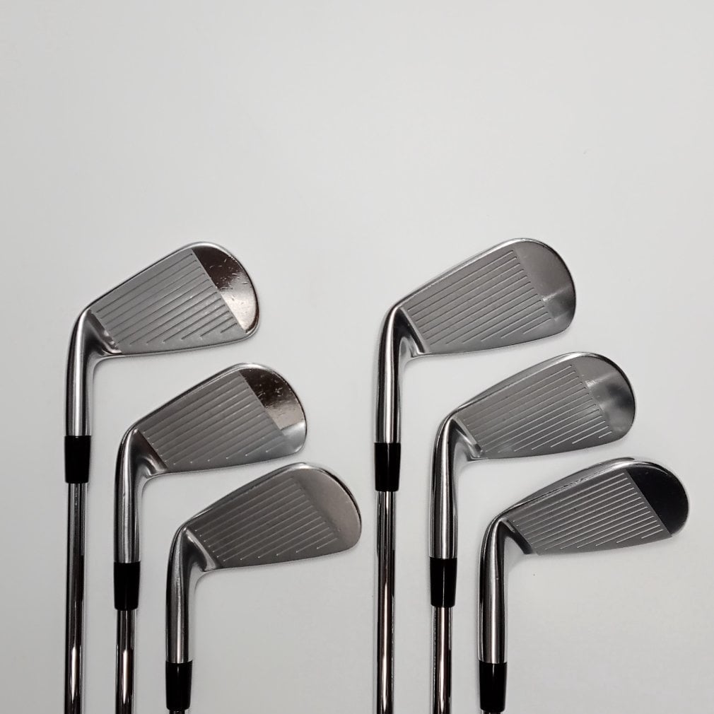 JPX 900 FORGED S N.S.PRO MODUS3 TOUR105｜Alpen Online 公式