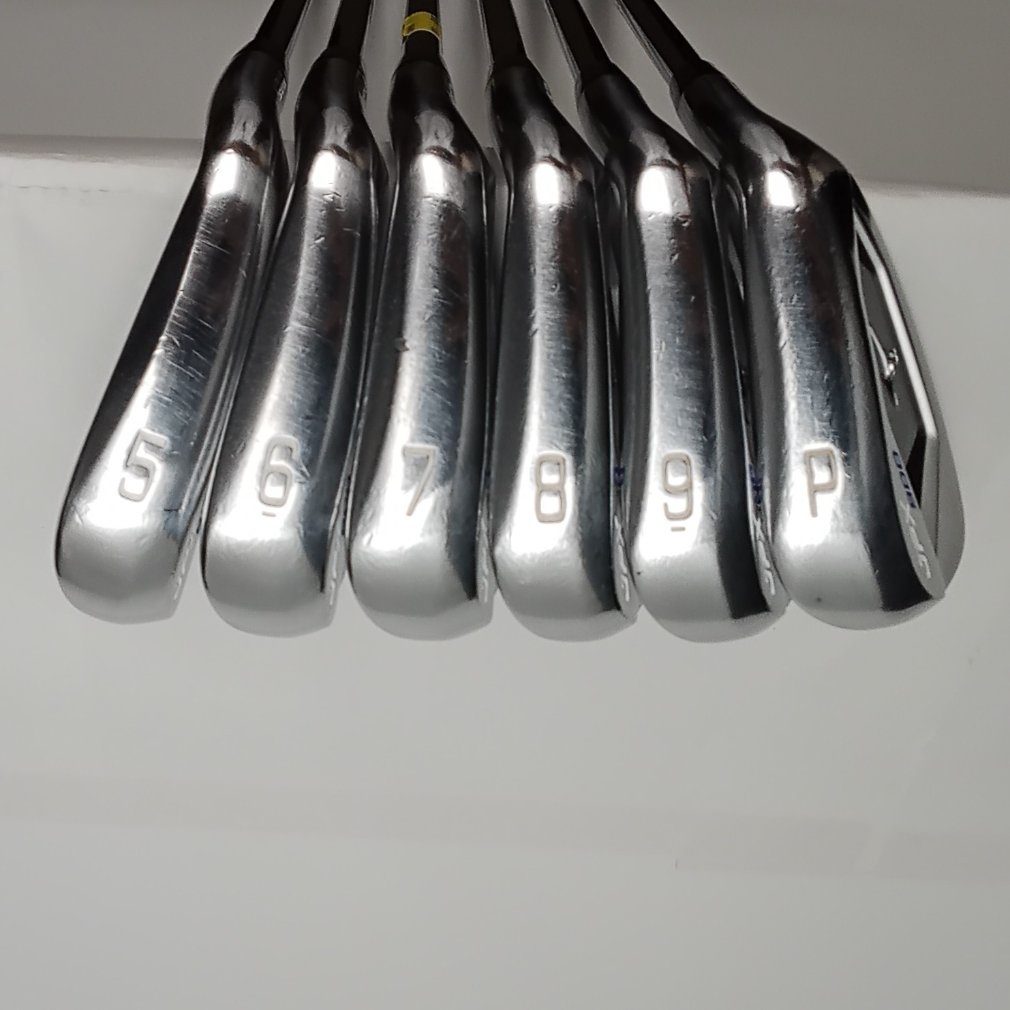 JPX 900 FORGED S N.S.PRO MODUS3 TOUR105｜Alpen Online 公式
