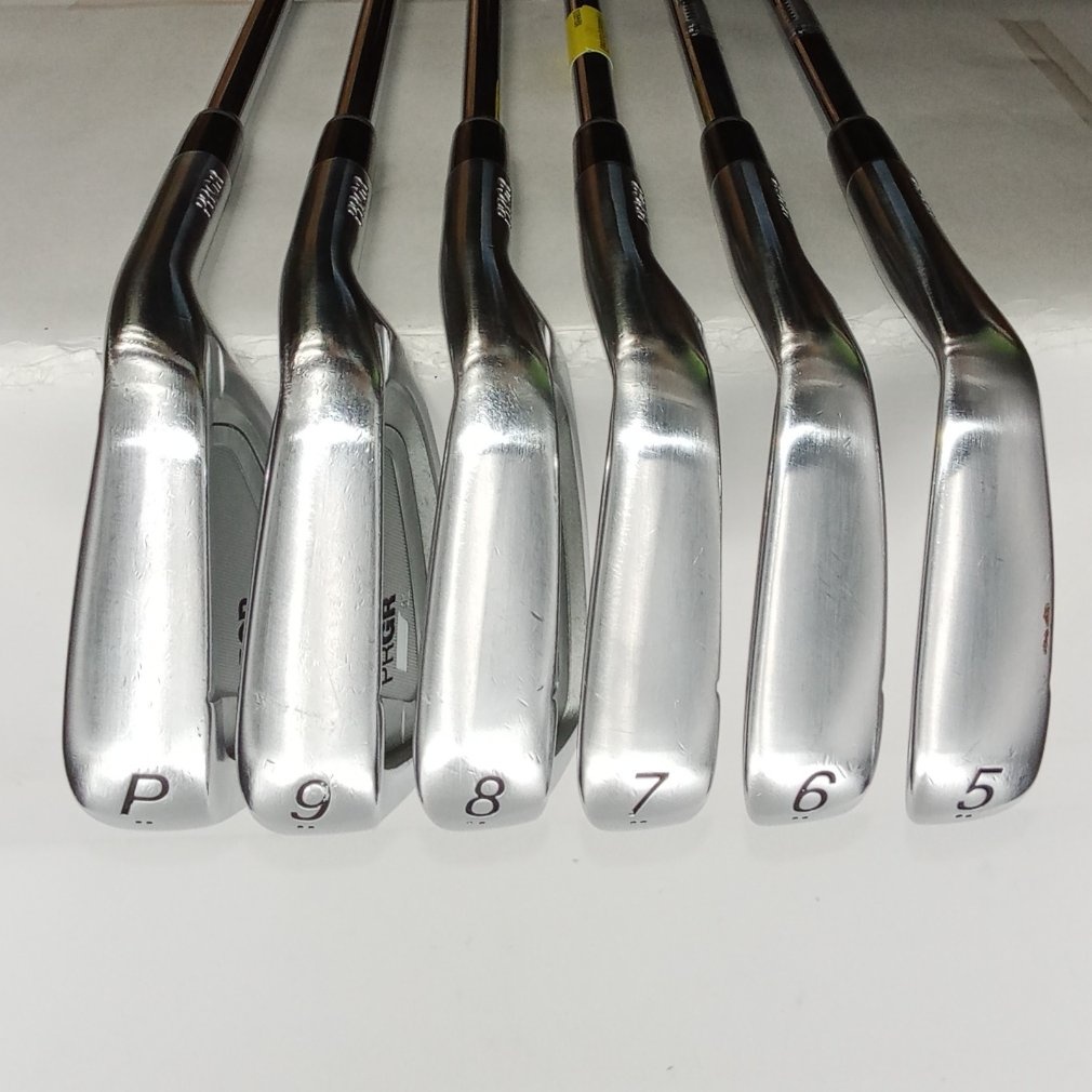PRGR 02 (2020) S N.S.PRO MODUS3 TOUR105｜Alpen Online 公式