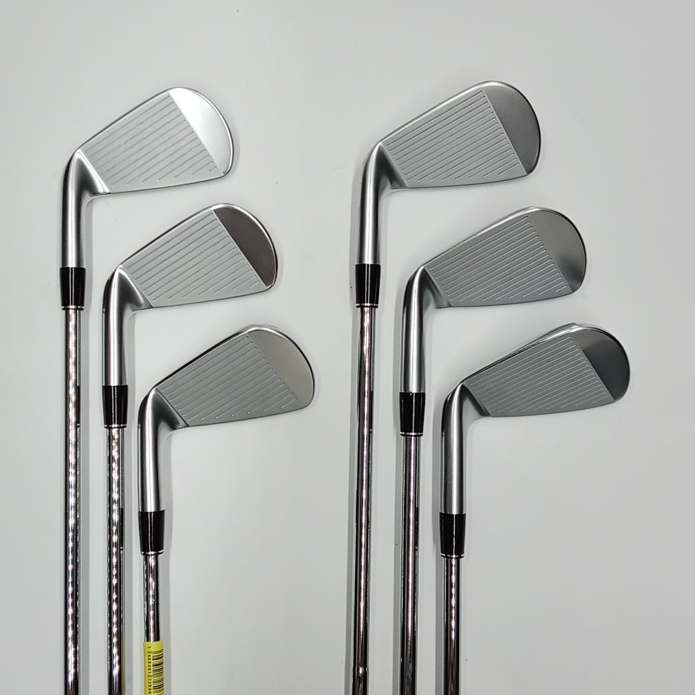 SRIXON ZX7 MKⅡ S200 Dynamic Gold DST｜Alpen Online 公式オンライン