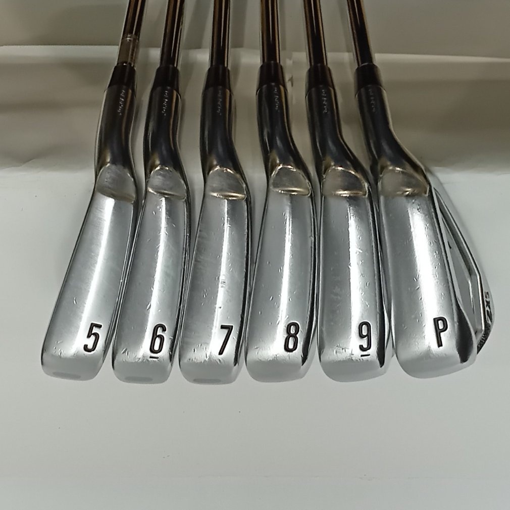 SRIXON ZX5 N.S.PRO 950GH neo｜Alpen Online 公式オンラインストア