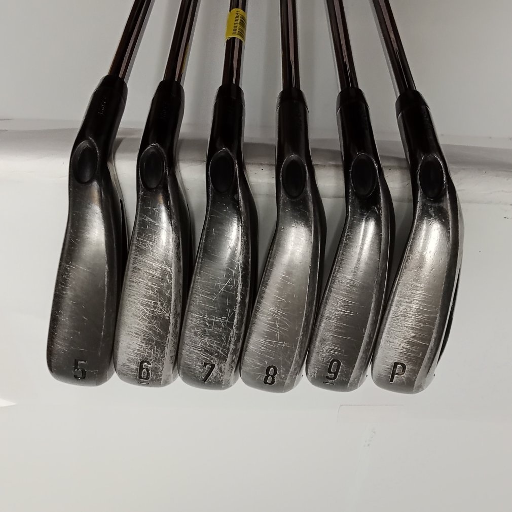 STEELHEAD XR PRO S N.S.PRO MODUS3 TOUR120｜Alpen Online 公式