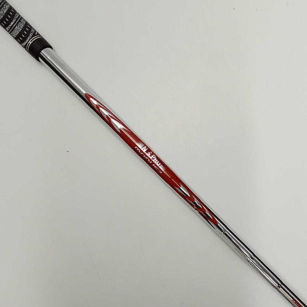STEELHEAD XR PRO S N.S.PRO MODUS3 TOUR120｜Alpen Online 公式
