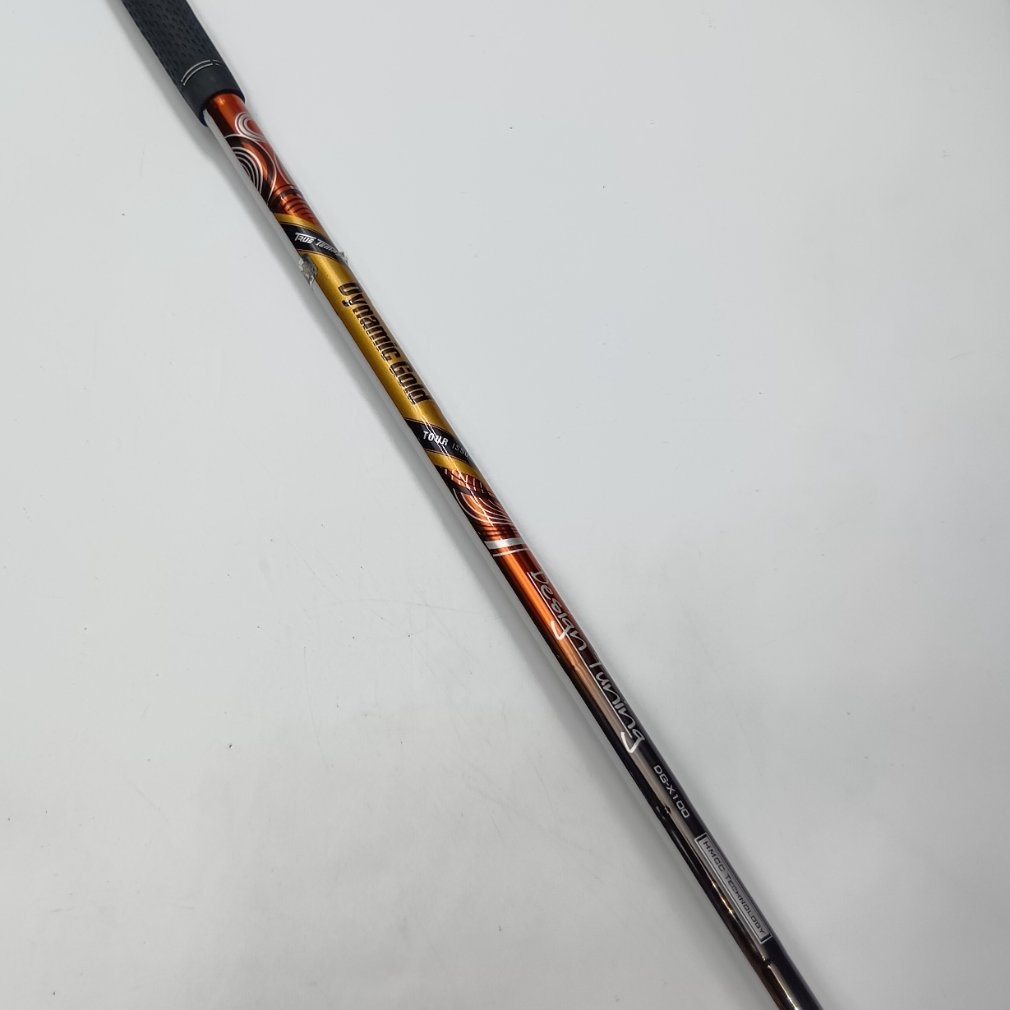 SRIXON Z765 X100 Dynamic Gold Tour Issue Design Tuning｜Alpen