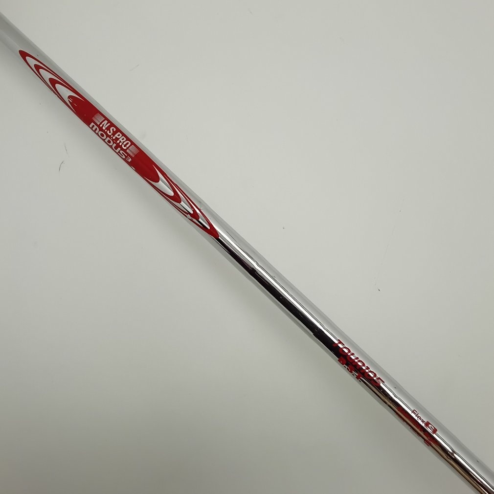 SRIXON ZX5 MKⅡ S N.S.PRO MODUS3 TOUR105 DST｜Alpen Online 公式