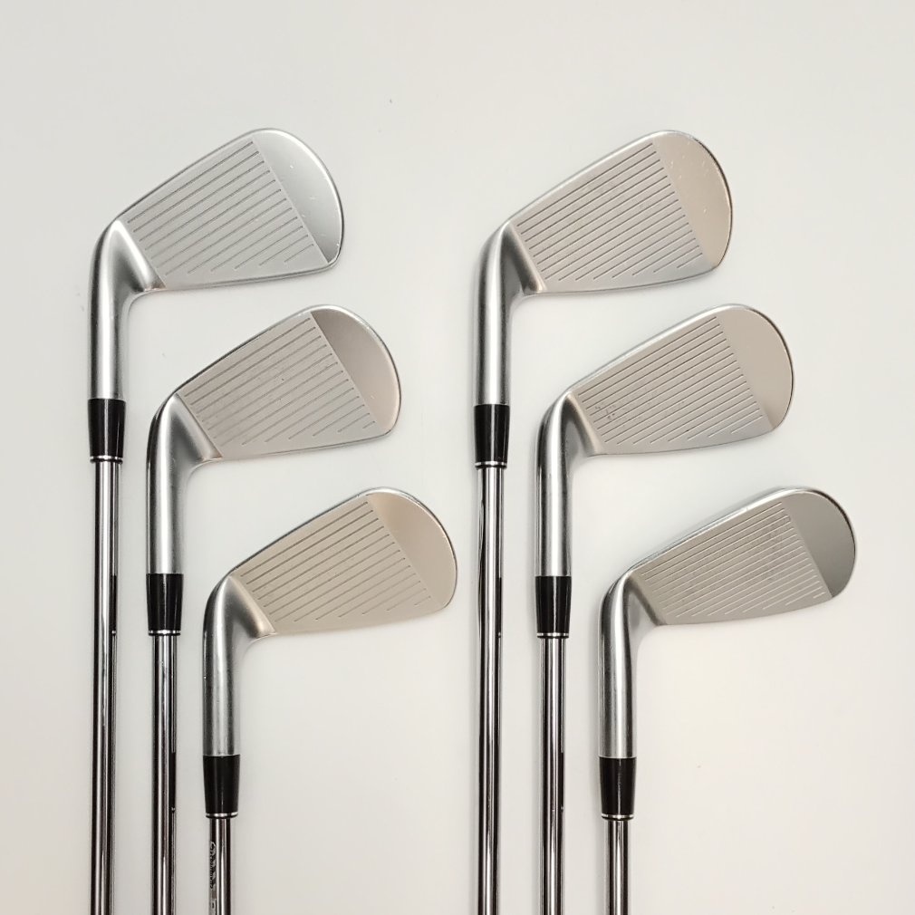 SRIXON Z-FORGEDⅡ S200 Dynamic Gold DST｜Alpen Online 公式
