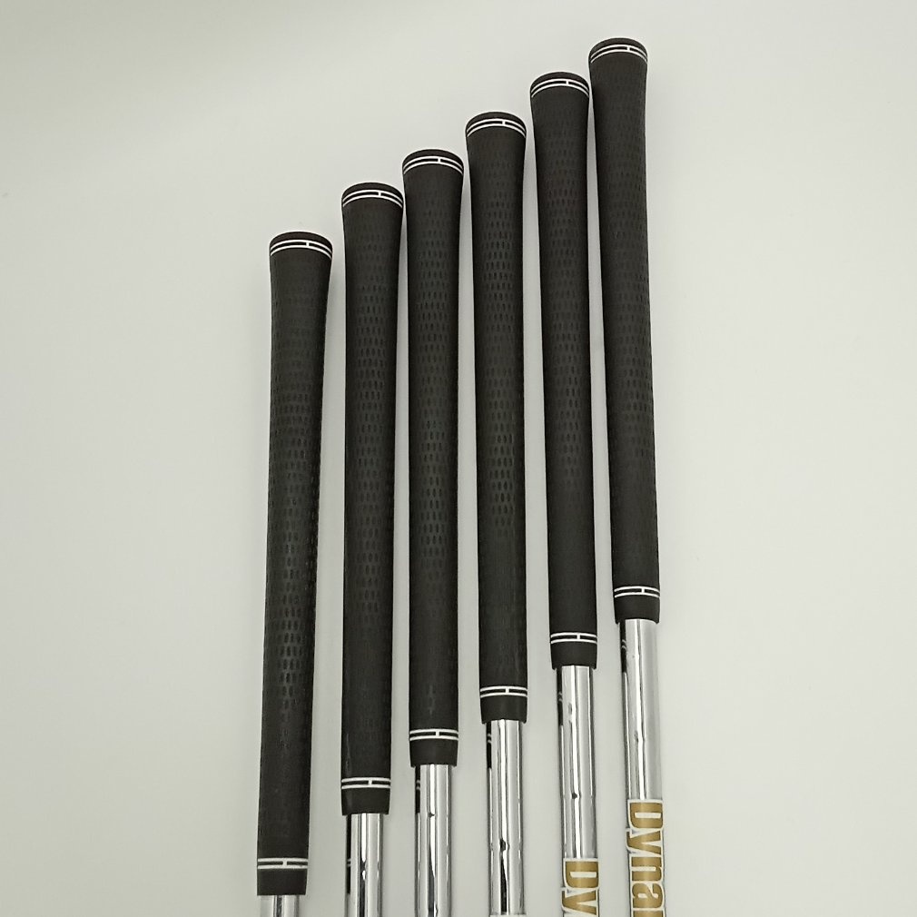 SRIXON ZX7 MKⅡ X100 Dynamic Gold DST｜Alpen Online 公式オンライン