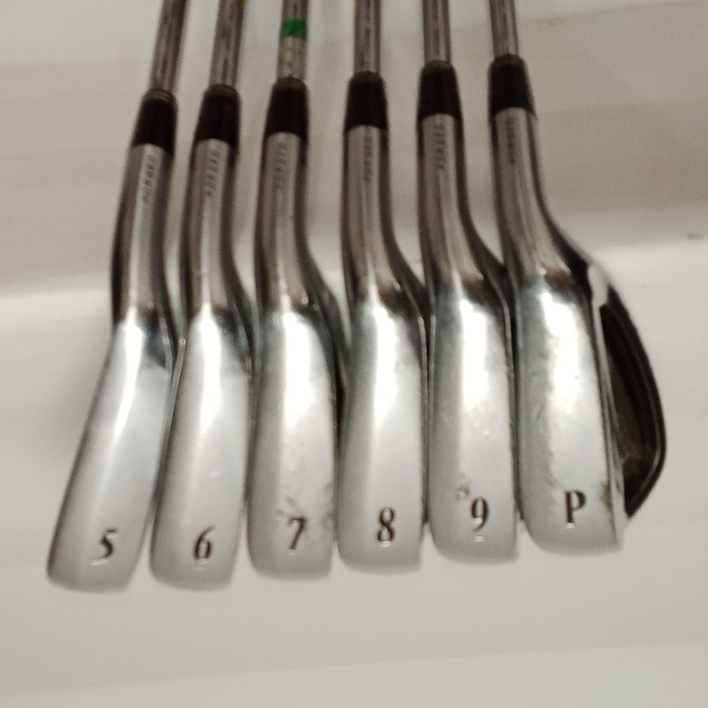SRIXON Z565 S N.S.PRO 980GH D.S.T｜Alpen Online 公式オンラインストア