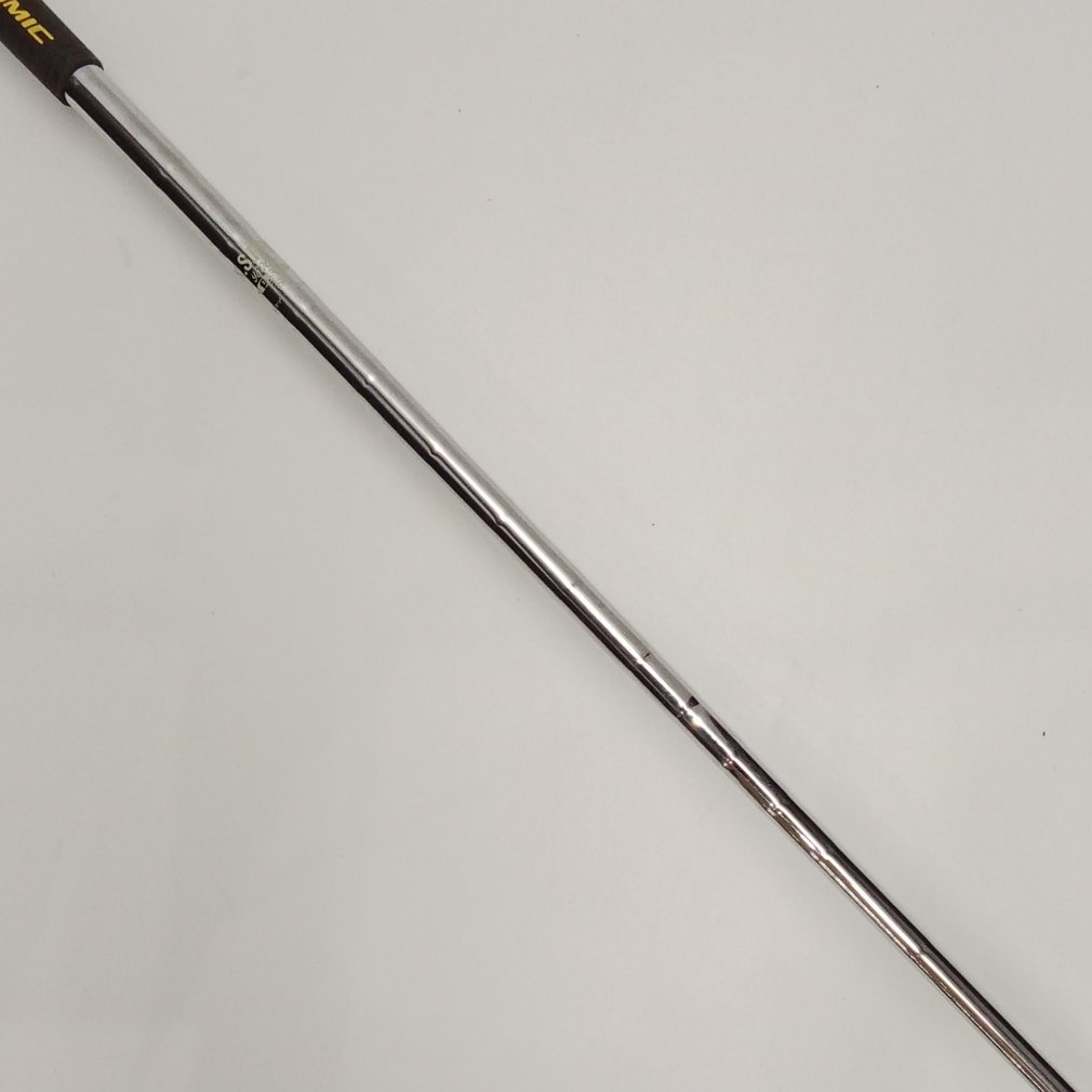 SRIXON Z565 S N.S.PRO 980GH D.S.T｜Alpen Online 公式オンラインストア
