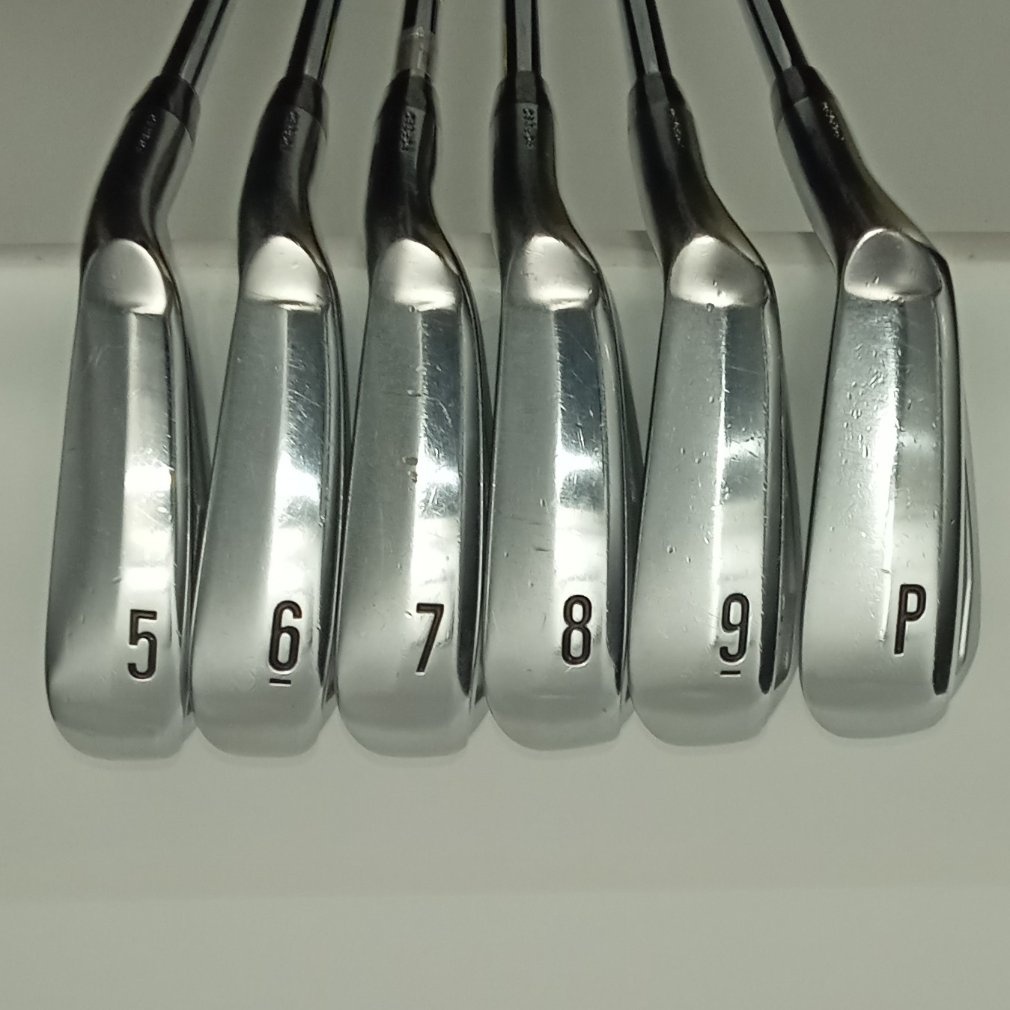 SRIXON ZX5 MKⅡ S200 Dynamic Gold 85｜Alpen Online 公式オンライン