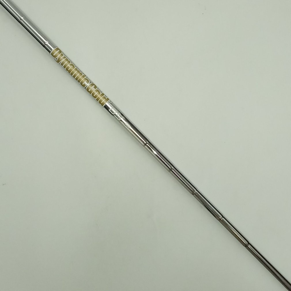 SRIXON ZX5 MKⅡ S200 Dynamic Gold 85｜Alpen Online 公式オンライン