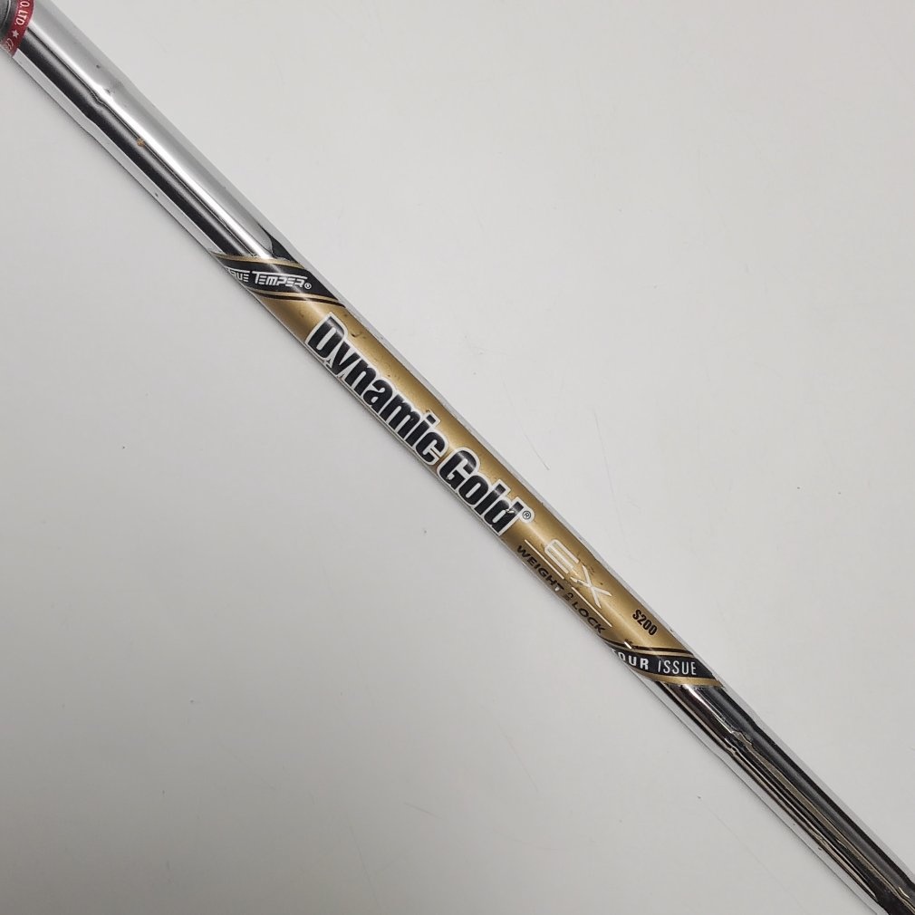 P770 (2020) S200 Dynamic Gold EX TOUR ISSUE｜Alpen Online 公式
