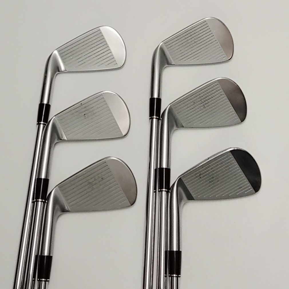 SRIXON ZXi7 S N.S.PRO MODUS3 TOUR120｜Alpen Online 公式オンライン