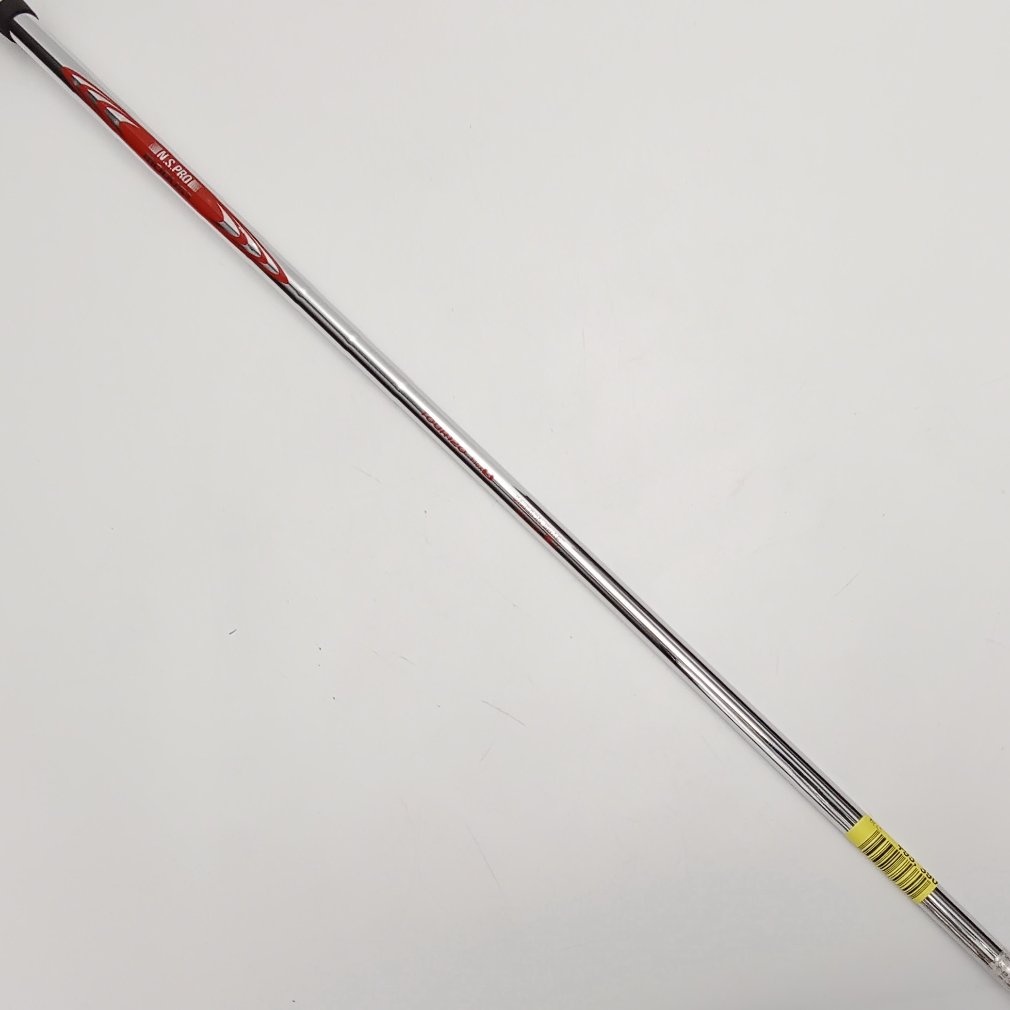 SRIXON ZXi7 S N.S.PRO MODUS3 TOUR120｜Alpen Online 公式オンライン