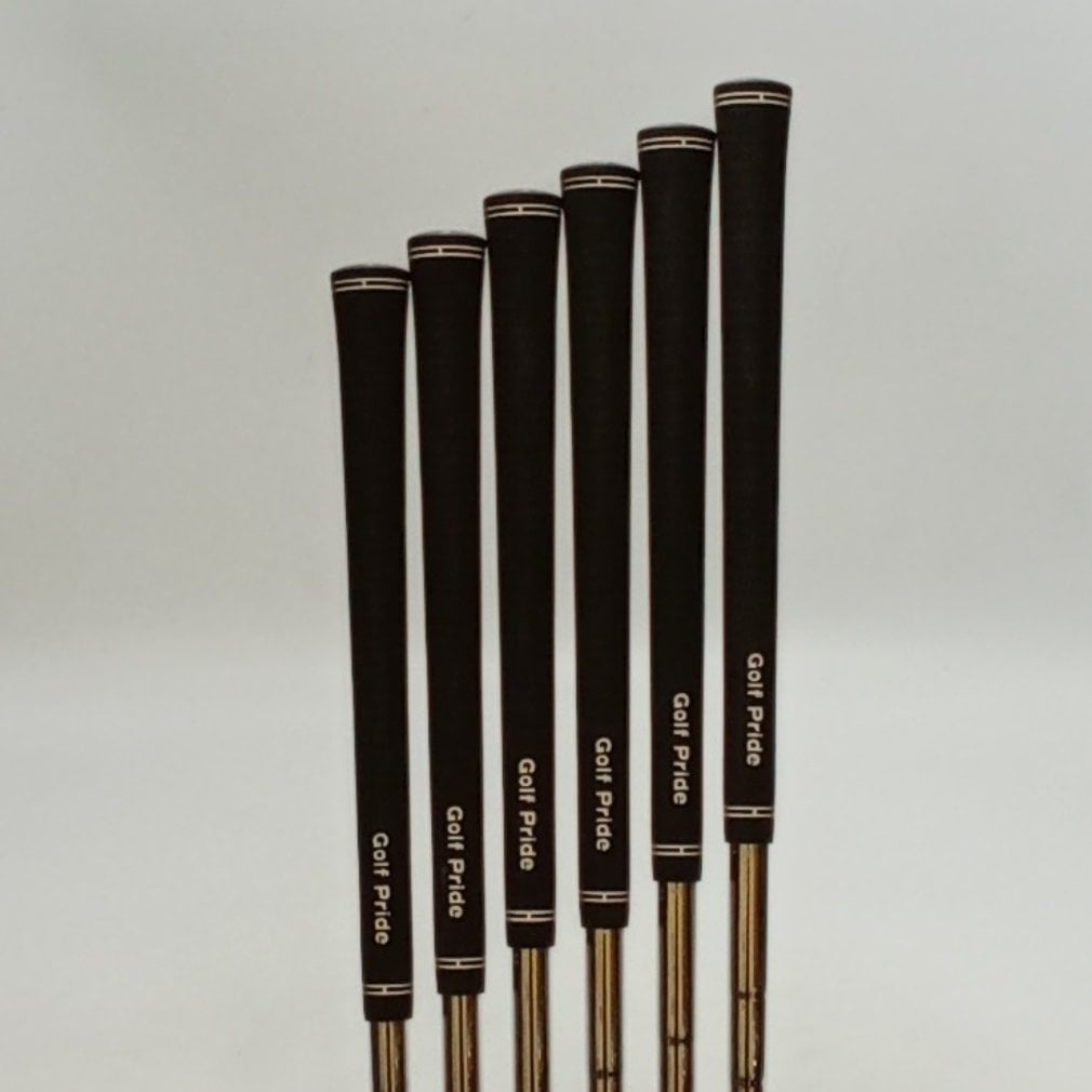 SRIXON ZXi7 S N.S.PRO MODUS3 TOUR120｜Alpen Online 公式オンライン