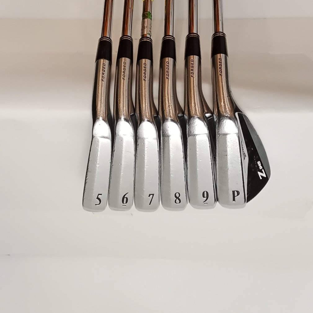 SRIXON Z945 S200 Dynamic Gold D.S.T｜Alpen Online 公式オンラインストア