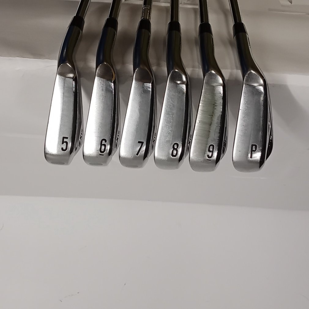 SRIXON ZXi5 S N.S.PRO MODUS3 TOUR105｜Alpen Online 公式オンライン