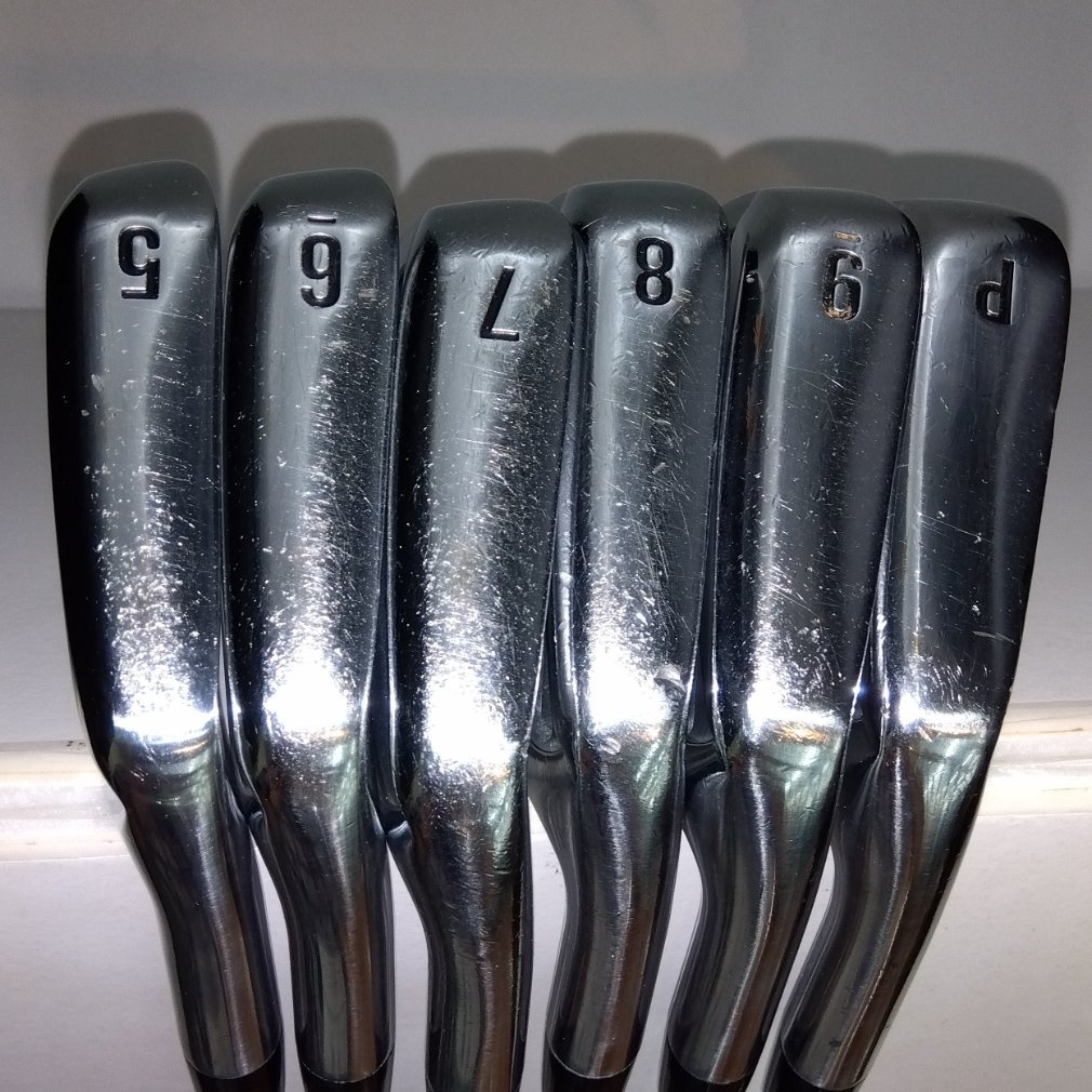 X FORGED (2024) S N.S.PRO MODUS3 TOUR105｜Alpen Online 公式