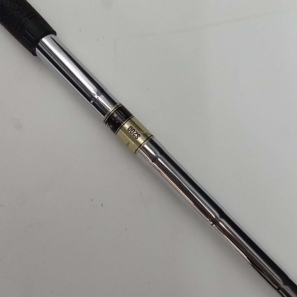 SRIXON Z745 S200 Dynamic Gold D.S.T｜Alpen Online 公式オンラインストア