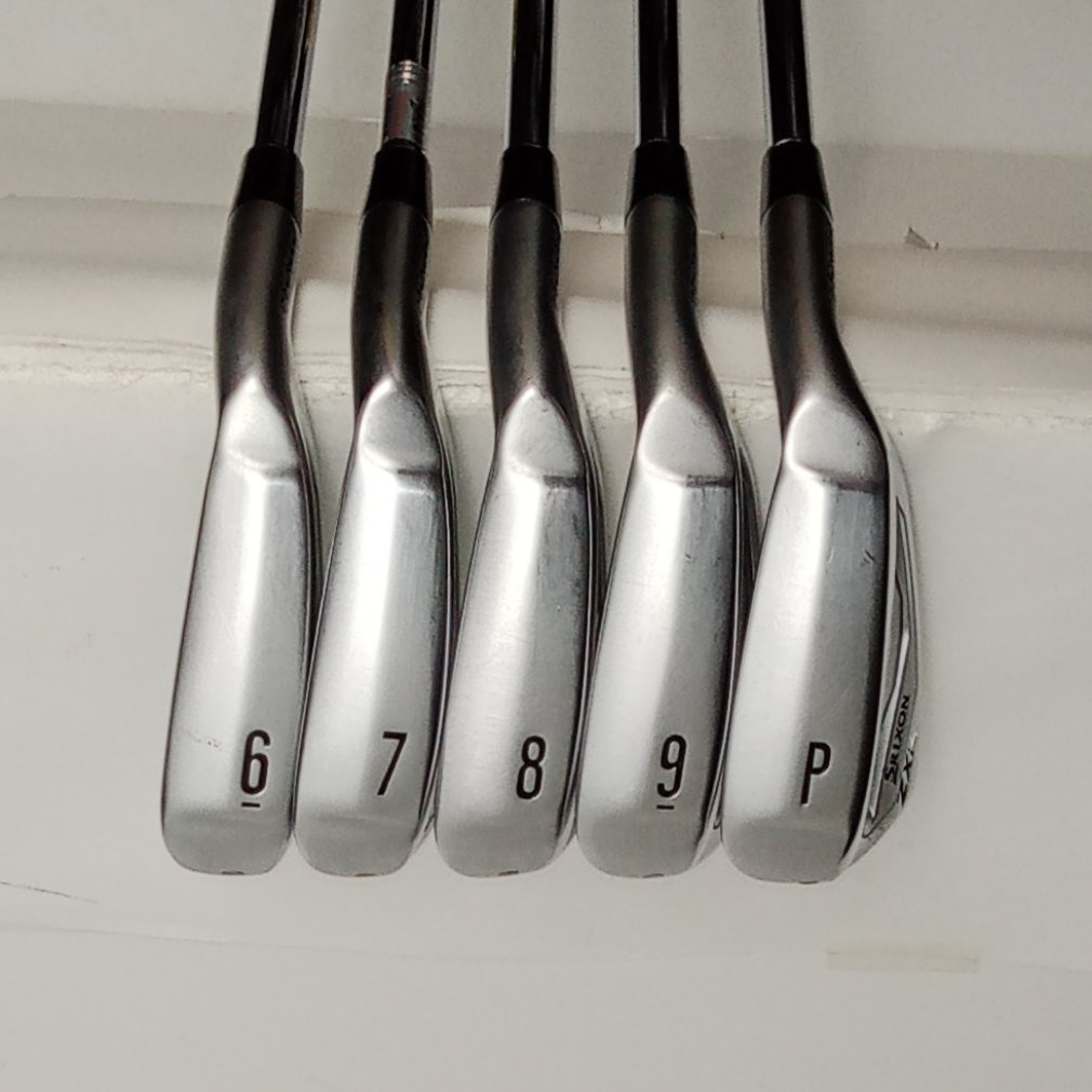 SRIXON ZXi4 S N.S.PRO 950GH neo｜Alpen Online 公式オンラインストア