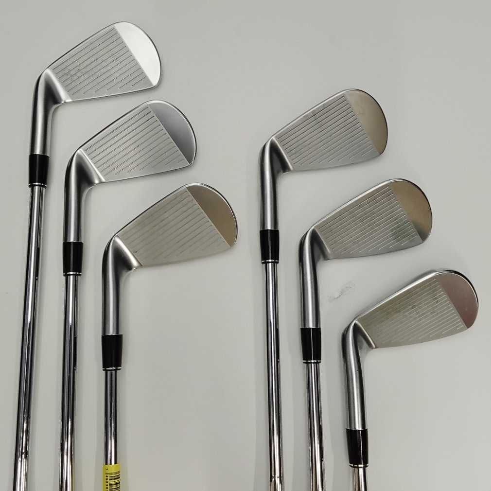 ゴルフ3 バンパーエアインテーク新品 左右セット SRIXON Z-FORGEDⅡ X KBS TOUR｜Alpen Online 公式オンラインストア
