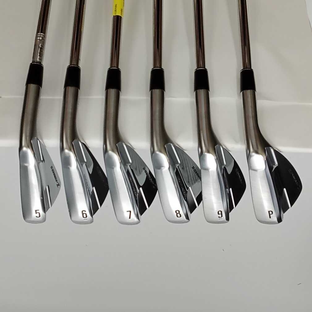 SRIXON Z-FORGEDⅡ X KBS TOUR｜Alpen Online 公式オンラインストア