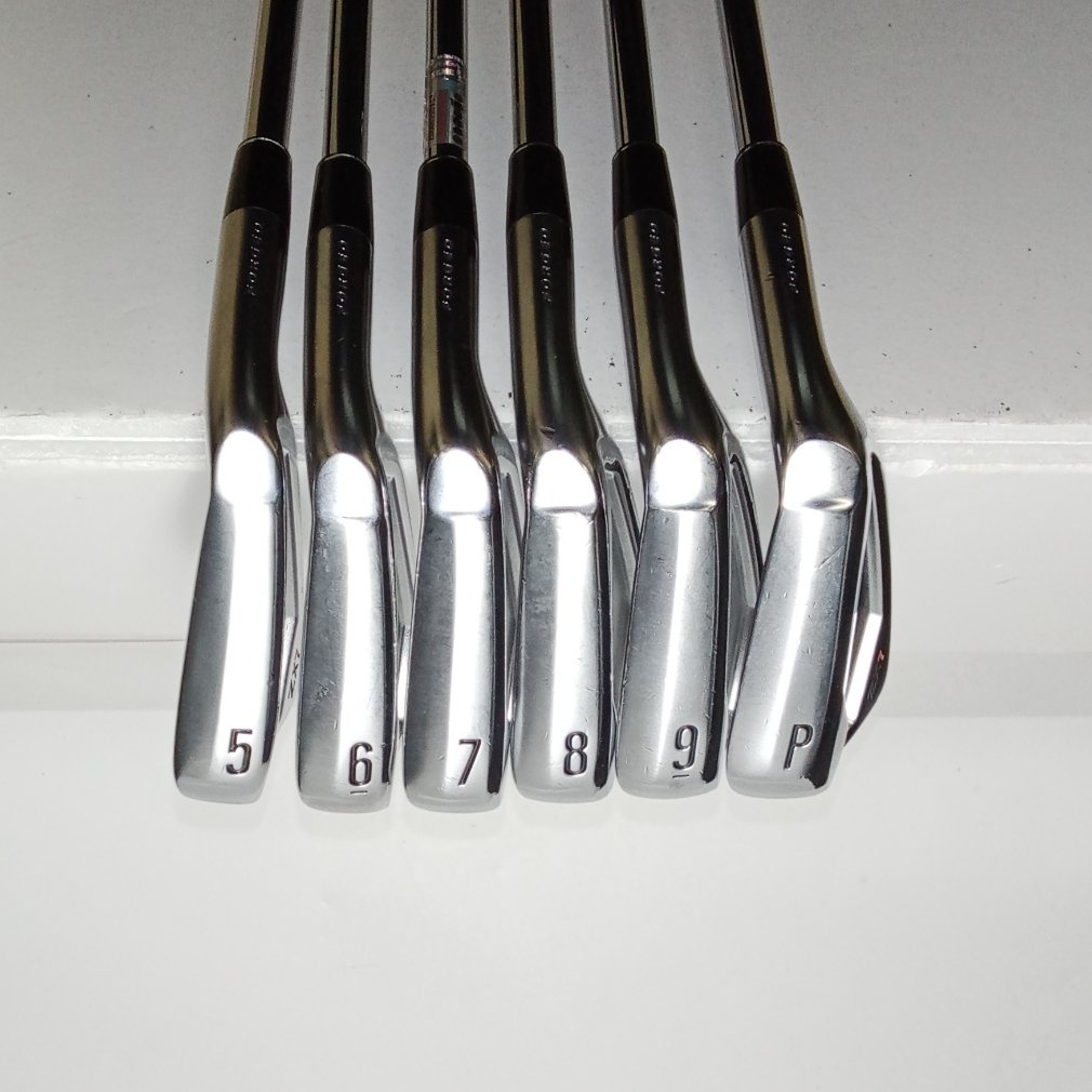 SRIXON ZX7 S200 Dynamic Gold DST｜Alpen Online 公式オンラインストア
