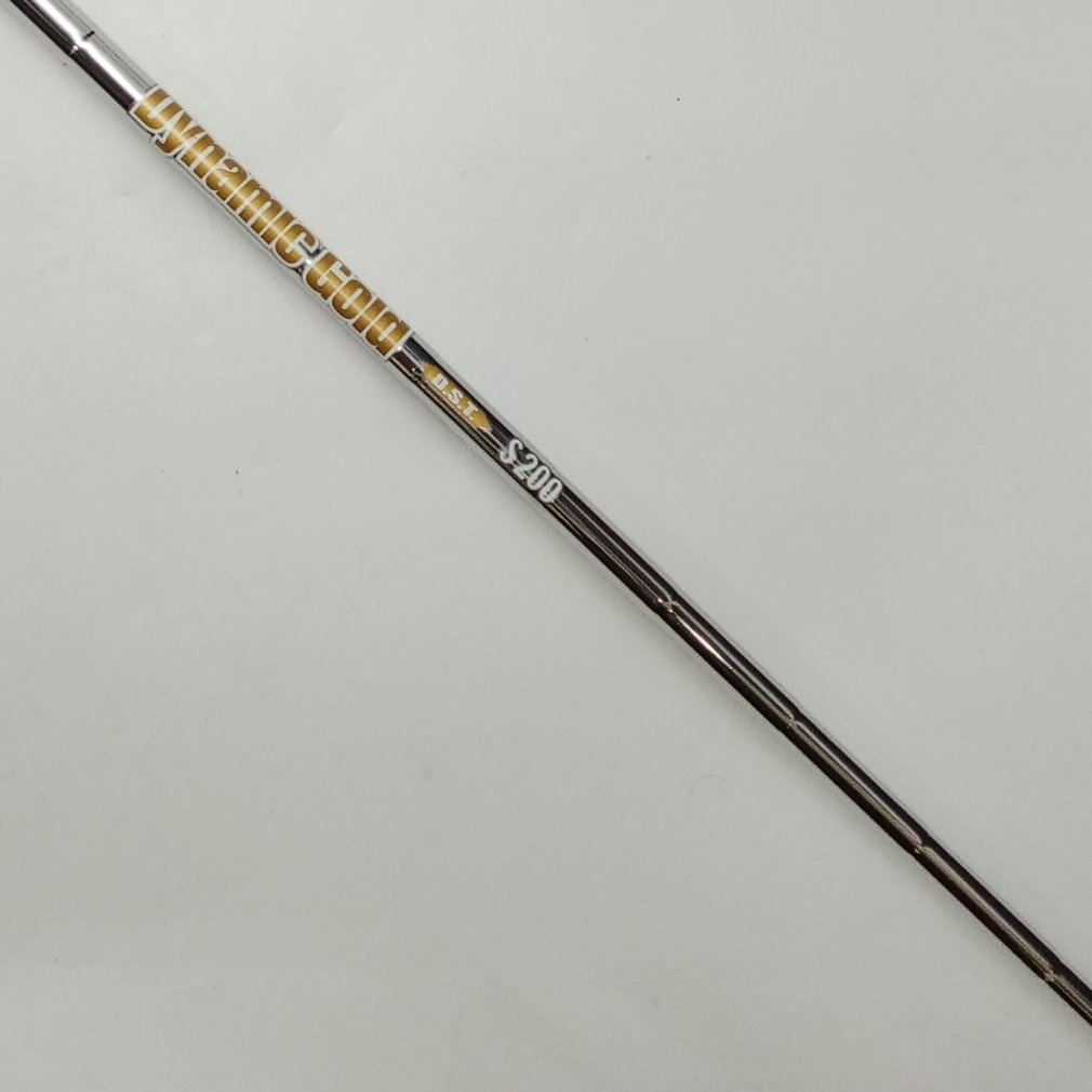 SRIXON ZX7 S200 Dynamic Gold DST｜Alpen Online 公式オンラインストア