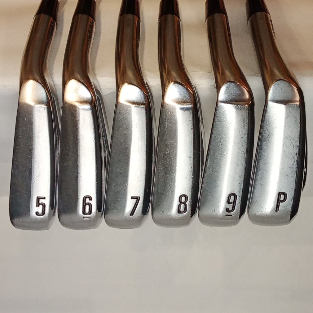 SRIXON ZXi5 S N.S.PRO MODUS3 TOUR105｜Alpen Online 公式オンライン