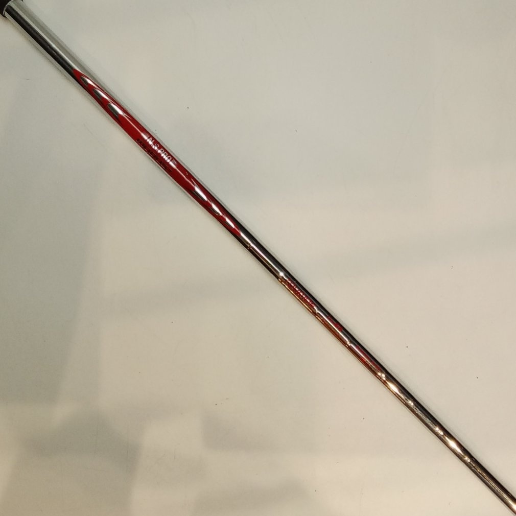 SRIXON ZXi5 S N.S.PRO MODUS3 TOUR105｜Alpen Online 公式オンライン