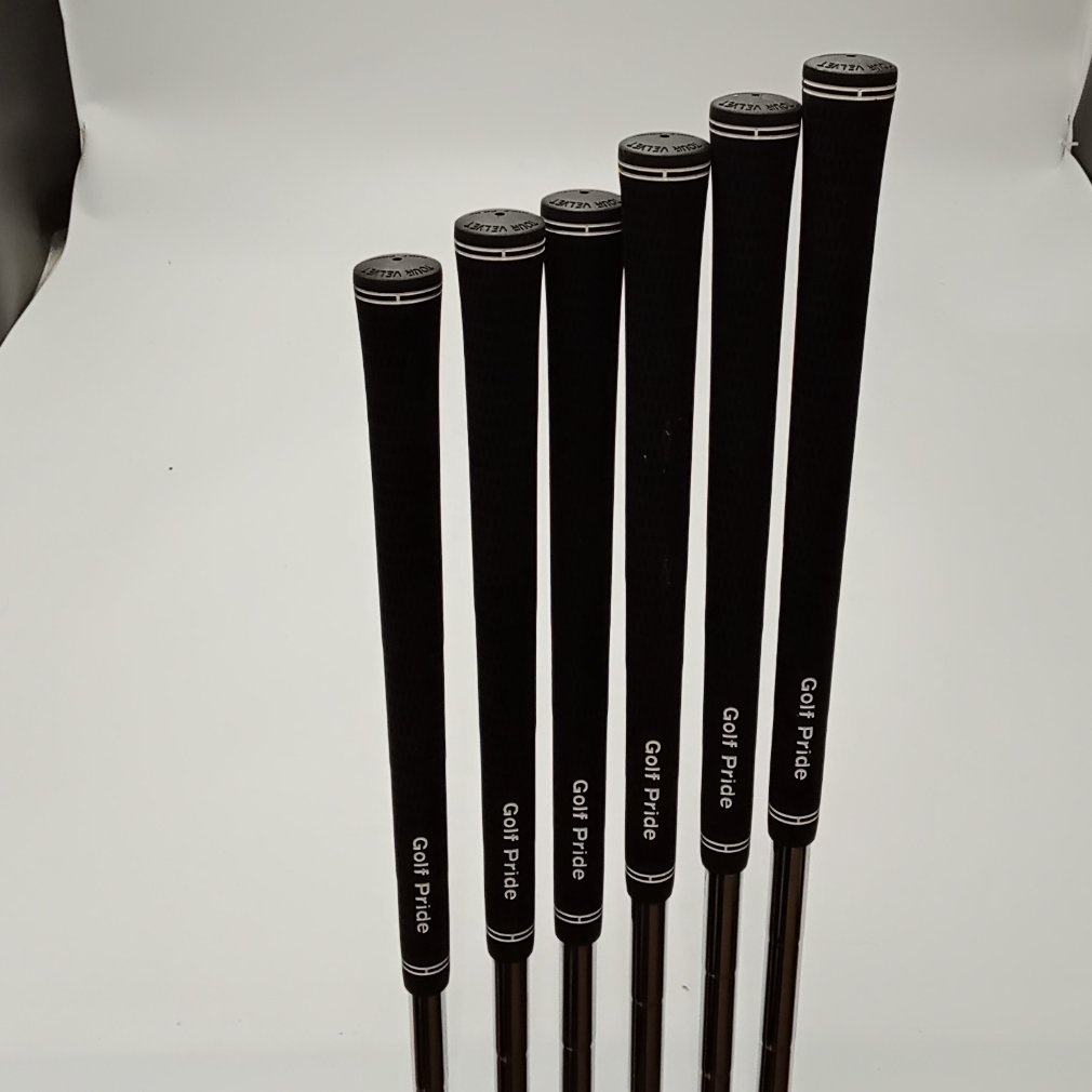 SRIXON ZXi7 その他スチール｜Alpen Online 公式オンラインストア