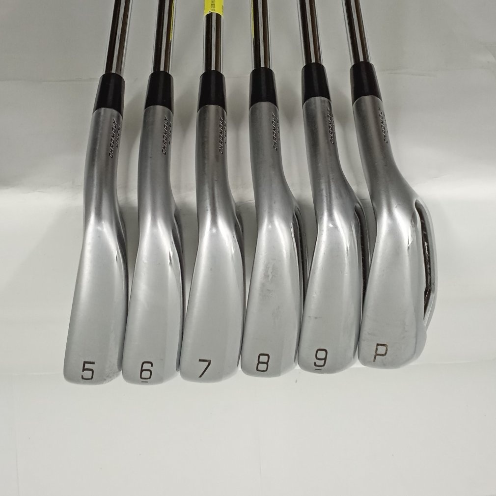 JPX 921 HOT METAL PRO S N.S.PRO 950GH neo｜Alpen Online 公式