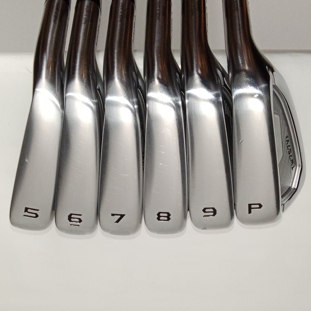 TW757Vx S N.S.PRO MODUS3 TOUR105｜Alpen Online 公式オンラインストア