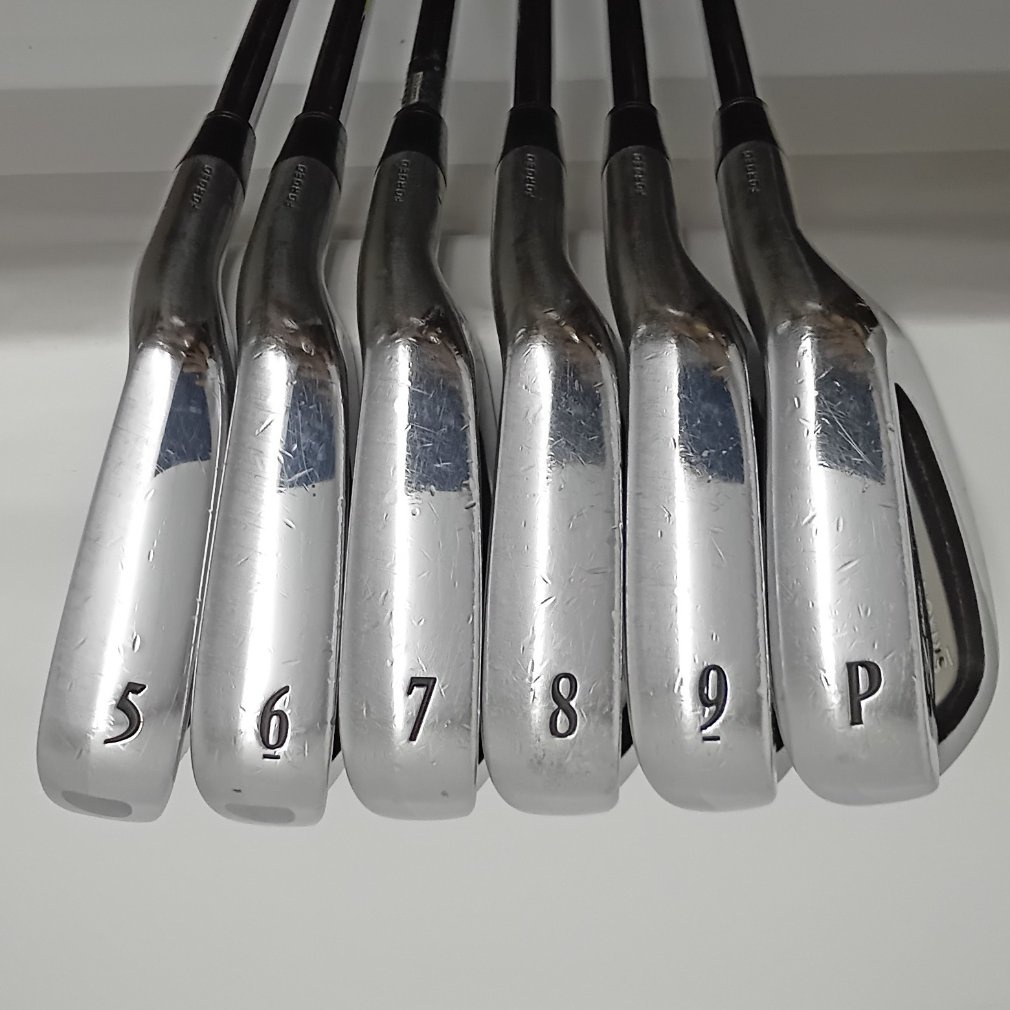SRIXON Z565 S N.S.PRO 980GH D.S.T｜Alpen Online 公式オンラインストア