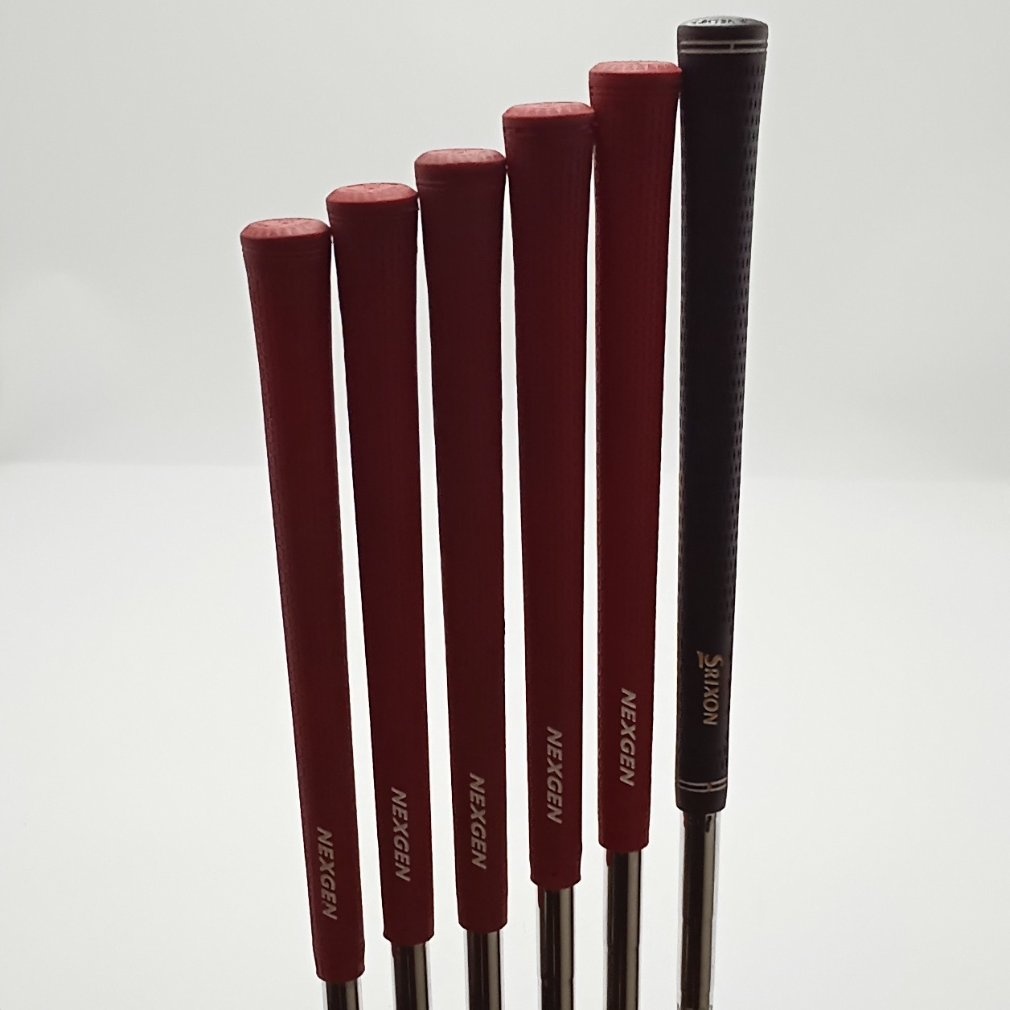 SRIXON Z565 S N.S.PRO 980GH D.S.T｜Alpen Online 公式オンラインストア