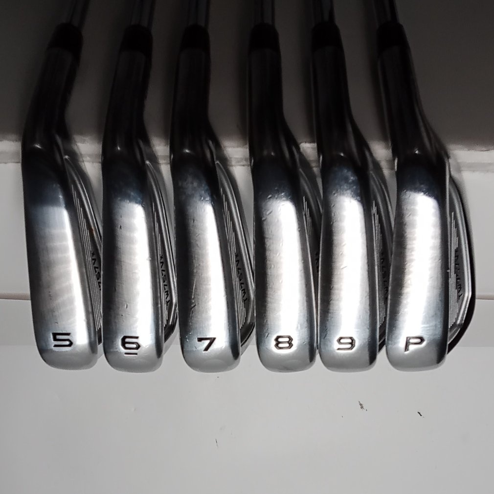 TW757Vx S N.S.PRO MODUS3 TOUR105｜Alpen Online 公式オンラインストア