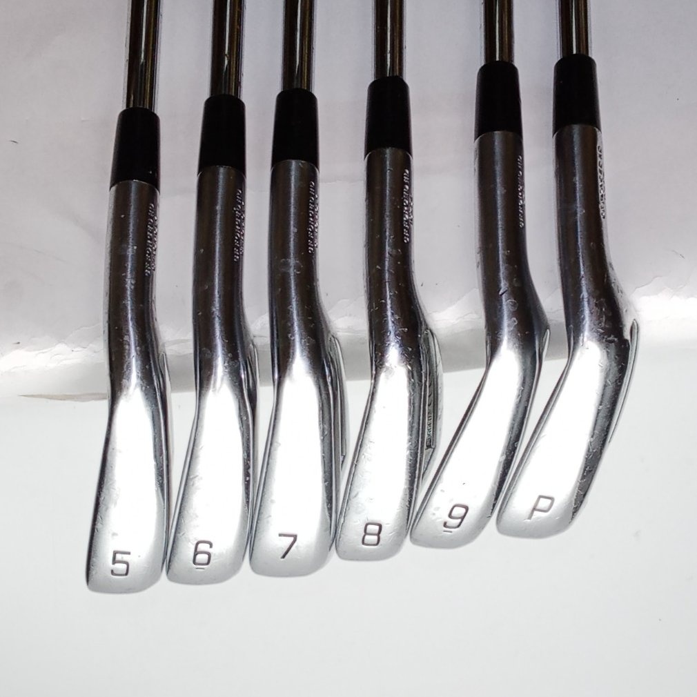 JPX 921 FORGED S N.S.PRO MODUS3 TOUR105｜Alpen Online 公式